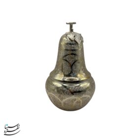 قندان نقره عیار 840 کد محصول 1101020