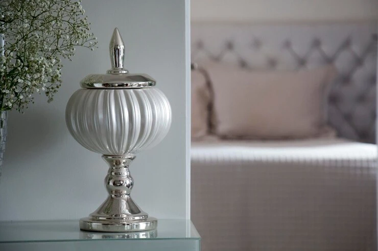 فروش عمده ظروف نقره