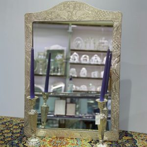 آینه نقره