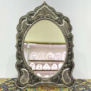 آینه نقره