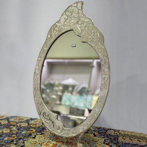 آینه نقره