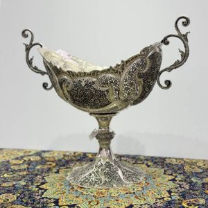 کشکول نقره