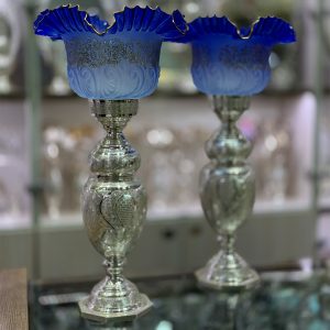 چراغ حبابی